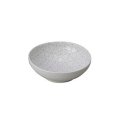 【市蔵】白メタ4.8寸ボウル 【市蔵】White Meta 15cm Bowl
