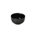 【市蔵】黒多用碗 【市蔵】Black Multi-use Bowl