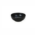 【市蔵】黒3.5寸ボウル 【市蔵】Black 16.5cm Bowl