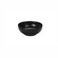 【市蔵】黒3.5寸ボウル 【市蔵】Black 11cm Bowl