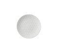 【市蔵】白丸3寸皿 【市蔵】White Round 10cm Plate