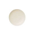 【こよみ】白4寸皿 【こよみ】White 12cm Plate