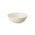【こよみ】白中鉢 【こよみ】White Medium Bowl