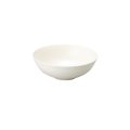 【こよみ】白浅鉢 【こよみ】White Shallow Bowl