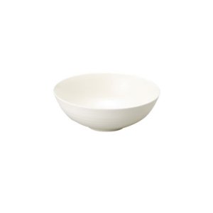 画像1: 【こよみ】白浅鉢 【こよみ】White Shallow Bowl