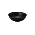 【こよみ】黒浅鉢 【こよみ】Black Shallow Bowl