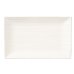 画像1: 【こよみ】白長角皿（大）</br>【こよみ】White Long Rectangle Large (1)