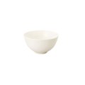 【こよみ】白茶碗 【こよみ】White Rice Bowl