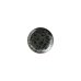 画像1: 【MIWAKU -魅惑-】小皿　黒</br>【MIWAKU -魅惑-】Small Plate Black (1)