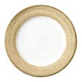 【メインプレートコレクション】絹衣　リムプレート 【Main Plate Collection】Suzushi Rim Plate