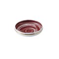 【FU-KA -風火-】鉄鉢　小　赤 【FU-KA -風火-】Iron Bowl Small Red