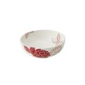 【MIHANA】7寸ボウル　赤 【MIHANA】21cm Bowl Red