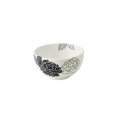 【MIHANA】5.5寸丼　黒 【MIHANA】17cm Rice Bowl Black