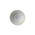 【GEKKO -月光-】4.8寸皿　白 【GEKKO -月光-】14.5cm Plate White