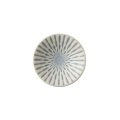 【GEKKO -月光-】4.8寸皿　白 【GEKKO -月光-】15cm Plate White