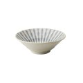 【GEKKO -月光-】6.5寸深鉢　白 【GEKKO -月光-】20cm Deep Bowl White