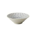 【GEKKO -月光-】6.5寸深鉢　白 【GEKKO -月光-】19.5cm Deep Bowl White