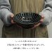 画像2: 【GEKKO -月光-】6.5寸深鉢　黒</br>【GEKKO -月光-】20cm Deep Bowl Black (2)