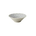 【GEKKO -月光-】5.5寸深鉢　白 【GEKKO -月光-】16cm Deep Bowl White