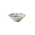 【GEKKO -月光-】5.5寸深鉢　白 【GEKKO -月光-】16.5cm Deep Bowl White