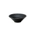 画像1: 【GEKKO -月光-】5.5寸深鉢　黒</br>【GEKKO -月光-】16cm Deep Bowl Black (1)