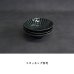 画像7: 【GEKKO -月光-】5.5寸深鉢　黒</br>【GEKKO -月光-】16cm Deep Bowl Black (7)