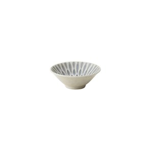 画像1: 【GEKKO -月光-】3.5寸深鉢　白 【GEKKO -月光-】11cm Deep Bowl White