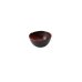画像1: 【MUSASHI】鉢（小）　赤</br>【MUSASHI】Bowl Small Red (1)