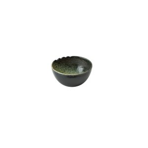 画像1: 【MUSASHI】鉢（小）　黄緑 【MUSASHI】Bowl Small Yellow-green