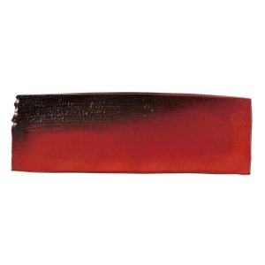 画像1: 【MUSASHI】角皿（大）　赤 【MUSASHI】Rectangle Plate Large Red