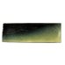 画像1: 【MUSASHI】角皿（大）　黄緑</br>【MUSASHI】Rectangles Plate Large Yellow-green (1)