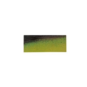 画像1: 【MUSASHI】おしぼり皿　黄緑