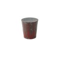 【YAMATO】丸高台カップ　赤 【YAMATO】Round High Step Cup Red