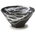 【TENGU】7寸丼　黒 【TENGU】21cm Bowl Black