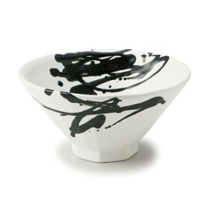 画像1: 【TENGU】6.5寸丼　白 【TENGU】20cm Bowl White