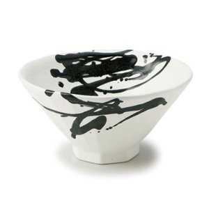 画像1: 【TENGU】6.5寸丼　白 【TENGU】19.5cm Bowl White