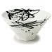 画像1: 【TENGU】7寸丼　白</br>【TENGU】22cm Bowl White (1)