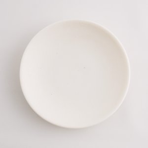 画像4: 廃盤：【SANSUI】12cm皿　白