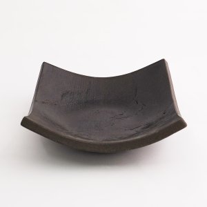 画像3: 【CHITOSE -千歳-】鉢　黒 【CHITOSE -千歳-】Bowl Black