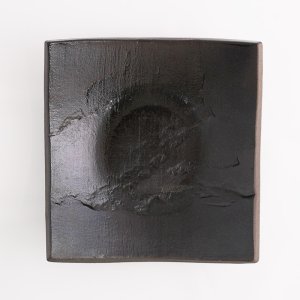 画像4: 【CHITOSE -千歳-】鉢　黒 【CHITOSE -千歳-】Bowl Black