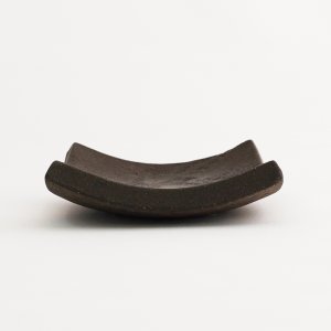 画像2: 【CHITOSE -千歳-】小鉢　黒 【CHITOSE -千歳-】Small Bowl Black