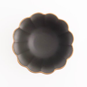 画像3: 【KINKA -金華-】小鉢　黒 【KINKA -金華-】Small Bowl Black