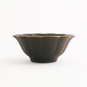 画像2: 【KINKA -金華-】小鉢　黒 【KINKA -金華-】Small Bowl Black