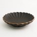 画像3: 【KINKA -金華-】大皿　黒</br>【KINKA -金華-】Large Plate Black (3)