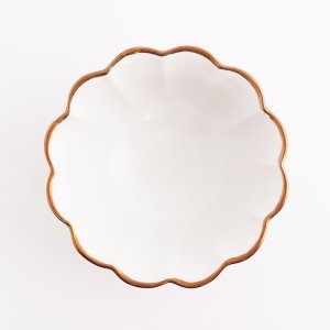 画像3: 【KINKA -金華-】小鉢　白 【KINKA -金華-】Small Bowl White