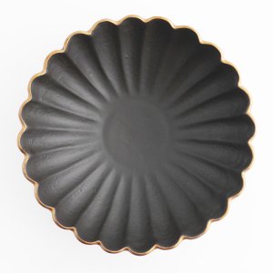 画像3: 【KINKA -金華-】中鉢　黒 【KINKA -金華-】Medium Bowl Black