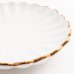 画像4: 【KINKA -金華-】中皿　白</br>【KINKA -金華-】Medium Plate White (4)