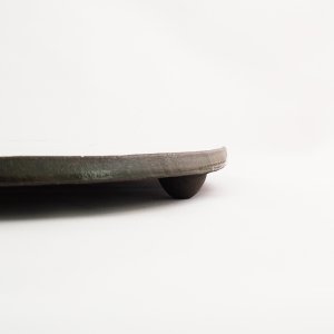 画像5: 【CHITOSE -千歳-】丸皿　白 【CHITOSE -千歳-】Round Plate White