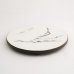 画像3: 【CHITOSE -千歳-】丸皿　白</br>【CHITOSE -千歳-】Round Plate White (3)