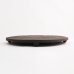 画像2: 【CHITOSE -千歳-】丸皿　黒</br>【CHITOSE -千歳-】Round Plate Black (2)